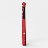 Sinterklare presentatie Case-Mate iPhone case (Achterkant/links)