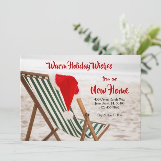 Sinterkletsen Bewegingsaankondiging Aankondiging (Staand voorkant)