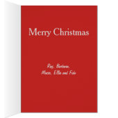 Sinterkletsnuitje (Binnen (Rechts))