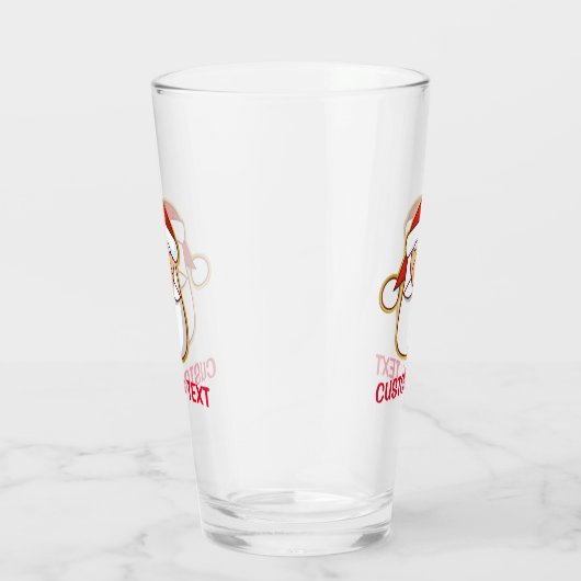 Sinterkop Glas (Rechts)