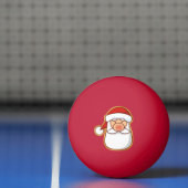 Sinterkop Pingpongballen (Net)