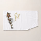 Sinternij Bad Handdoek (Handdoek)