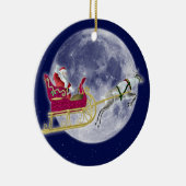 Sinterrendier Keramisch Ornament (Rechts)