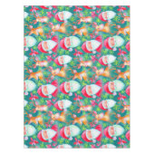 Sinterrendier Tafelkleed (Voorkant)