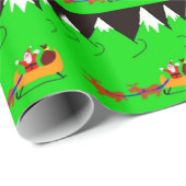 Sinters sleeplap papier (Rol Hoek)