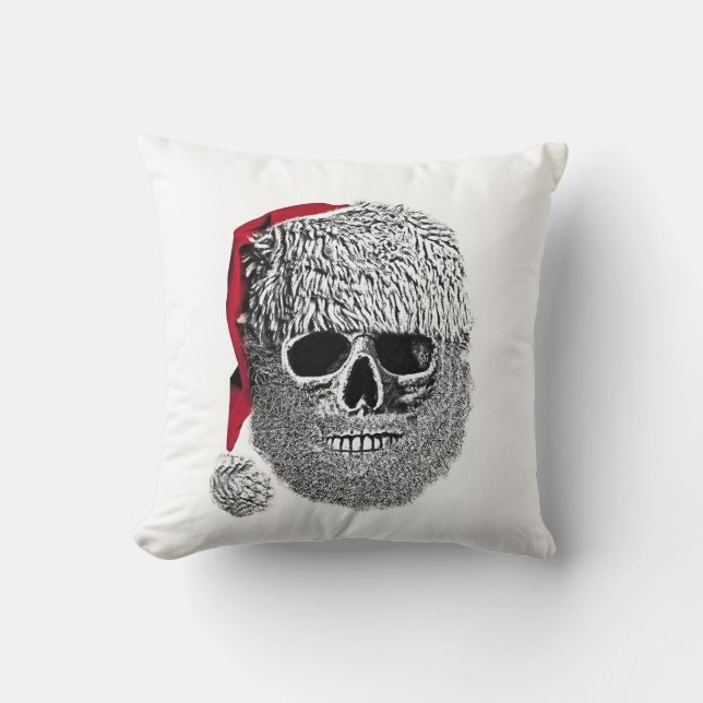 Sinterskop Kussen (Voorkant)