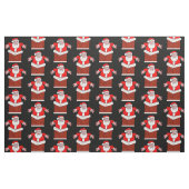 Sinterstof! Stof (Fat Quarter)