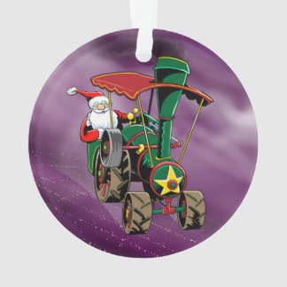 Sinterstoom Ornament