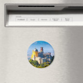 Sintra 001A Magneet (Insitu (Vaatwasser))