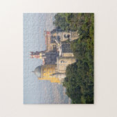 Sintra 11x14 Photo Puzzle met Gift Box Legpuzzel (Verticaal)