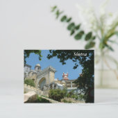 Sintra Briefkaart (Staand voorkant)