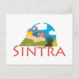 Sintra Briefkaart