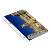 Sintra Pena Palace fridge magnet Magneet (Rechterzijde)