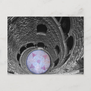 Sintra - Portugal Briefkaart