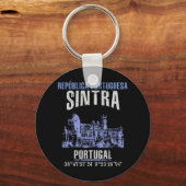 Sintra Sleutelhanger (Voorkant)