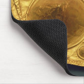 Sinu-broodrooster Muismat (Hoek)