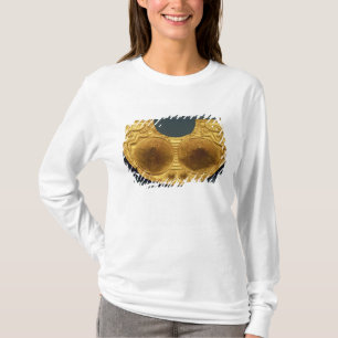 Sinu-broodrooster T-shirt