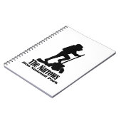 Sion - Les Étroits - Carnet (Côté gauche)