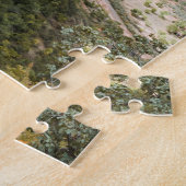 Sion National Park puzzle (Côté)