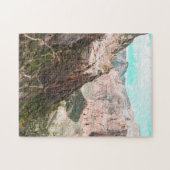 Sion National Park puzzle (Horizontal)