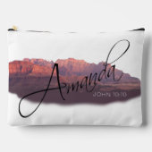 Sion — Pochette d'accessoires AMANDA (Recto)