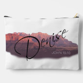 Sion — Pochette d'accessoires DENISE (Verso)