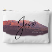 Sion — Pochette d'accessoires JESS (Recto)