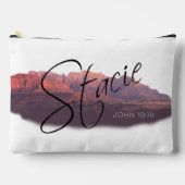 Sion — Pochette d'accessoires STACIE (Recto)