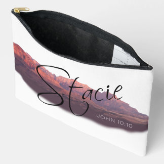 Sion — Pochette d'accessoires STACIE
