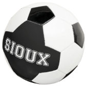 Sioux (3/4)
