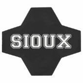 Sioux (Plat)