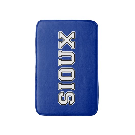 Sioux Badmat (Voorkant Verticaal)