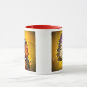 "Sioux Chief" Mug (Centre)