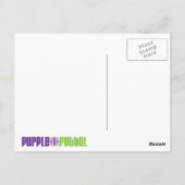 Sioux City, IA briefkaarten (Achterkant)