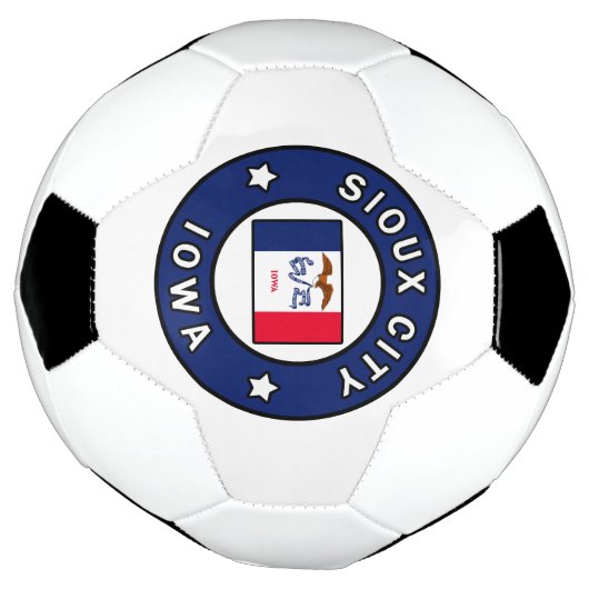 Sioux City Iowa (Tourné)