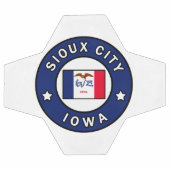 Sioux City Iowa (Plat)