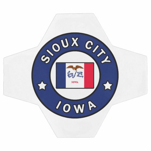 Sioux City Iowa (Plat)