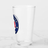 Sioux City Iowa Glas (Links)