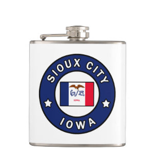 Sioux City Iowa Heupfles