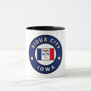 Sioux City Iowa Mok