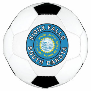 Sioux Falls Dakota du Sud