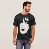 Siouxsie 2 T-shirt essentiel (Devant entier)
