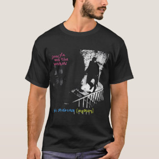 SIOUXSIE AND THE BANSHEES T-SHIRT