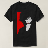 Siouxsie en de Banshees zijn essentiële T-shirt (Design voorkant)