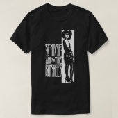 Siouxsie et les Banshees blanc Essential T-Shirt (Design devant)