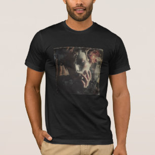 Siouxsie Says — Gothische Post-Punk T-Shirt