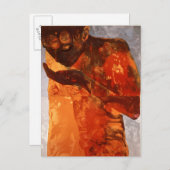 Sip. 1999 briefkaart (Voorkant / Achterkant)