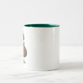 Sip and Scribble Mug (Centre)