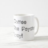 Sip Before Snap Koffiemok (Voorkant rechts)