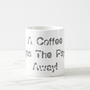 Sip Before Snap Koffiemok